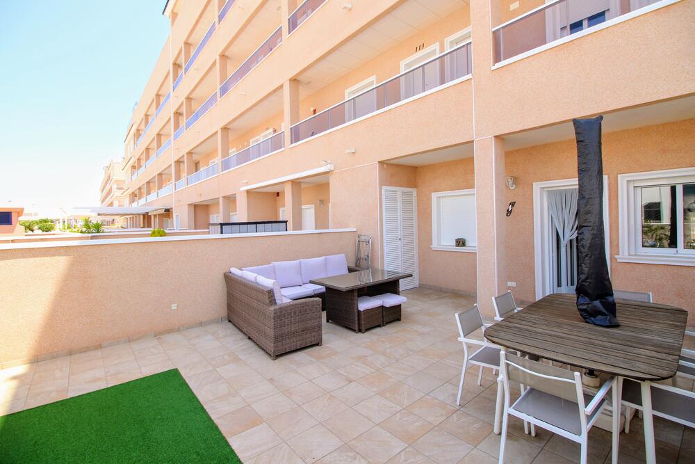 A-0298 MANZANILLA Apartment Torrevieja A-0298 MANZANILLA Apartment Torrevieja