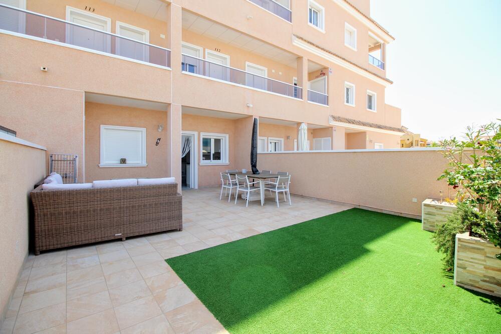 A-0298 MANZANILLA Apartment Torrevieja A-0298 MANZANILLA Apartment Torrevieja