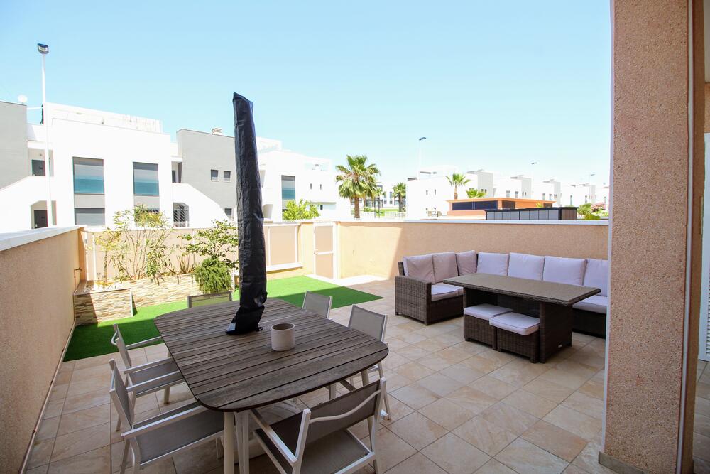 A-0298 MANZANILLA Apartment Torrevieja A-0298 MANZANILLA Apartment Torrevieja