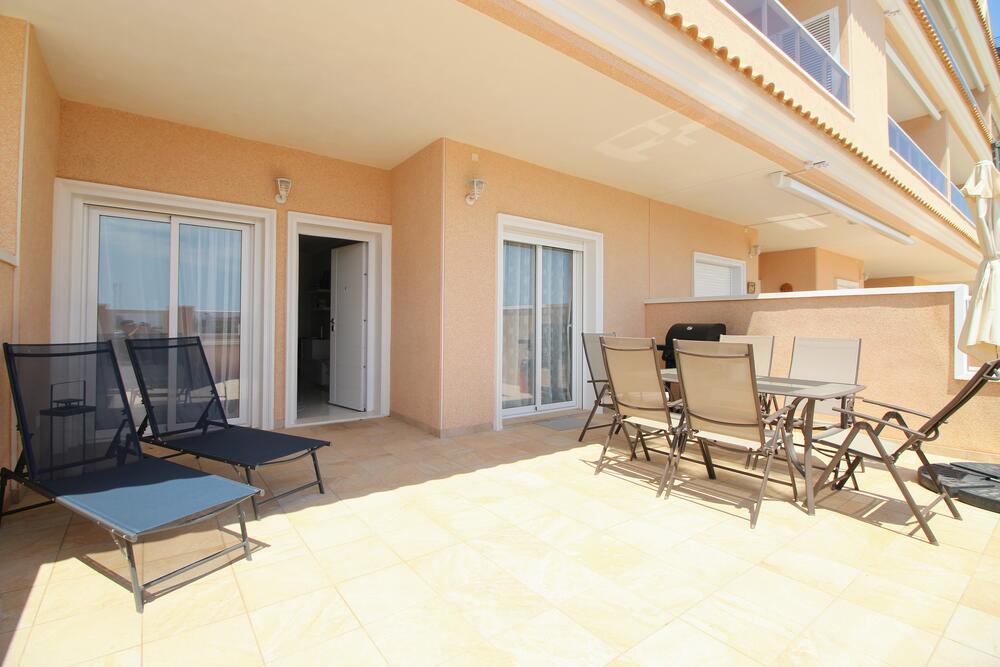 A-0298 MANZANILLA Apartment Torrevieja A-0298 MANZANILLA Apartment Torrevieja