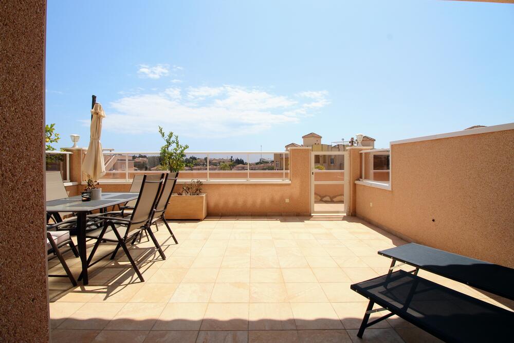 A-0298 MANZANILLA Apartment Torrevieja A-0298 MANZANILLA Apartment Torrevieja