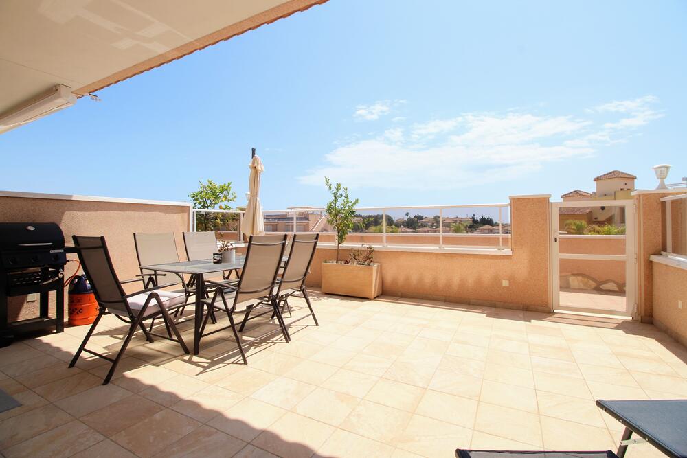 A-0298 MANZANILLA Apartment Torrevieja A-0298 MANZANILLA Apartment Torrevieja