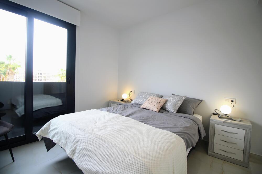 A-0301 DULY Apartment Orihuela Costa A-0301 DULY Apartment Orihuela Costa