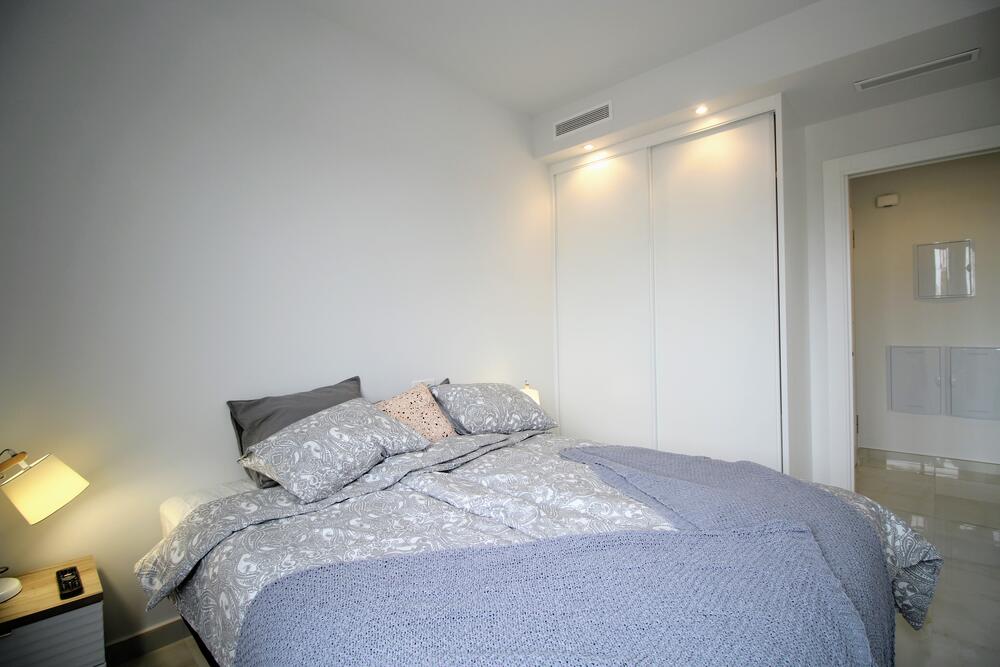 A-0301 DULY Apartment Orihuela Costa A-0301 DULY Apartment Orihuela Costa