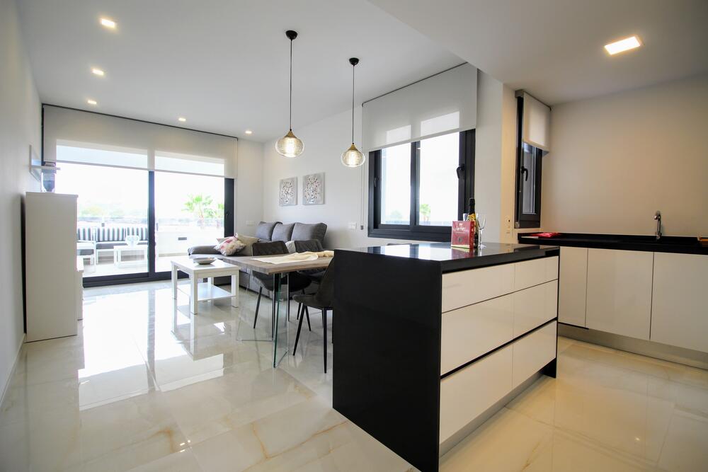 A-0301 DULY Apartment Orihuela Costa A-0301 DULY Apartment Orihuela Costa