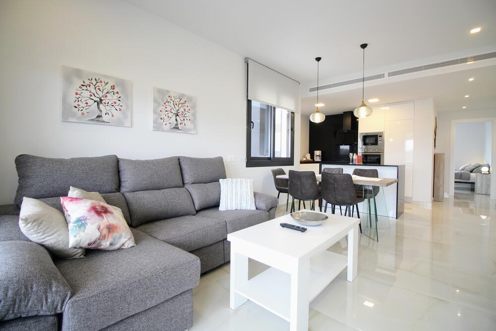 A-0301 DULY Apartment Orihuela Costa A-0301 DULY Apartment Orihuela Costa