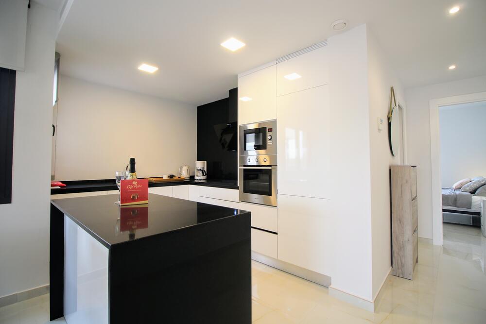 A-0301 DULY Apartment Orihuela Costa A-0301 DULY Apartment Orihuela Costa