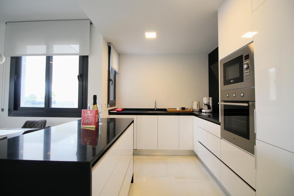A-0301 DULY Apartment Orihuela Costa A-0301 DULY Apartment Orihuela Costa
