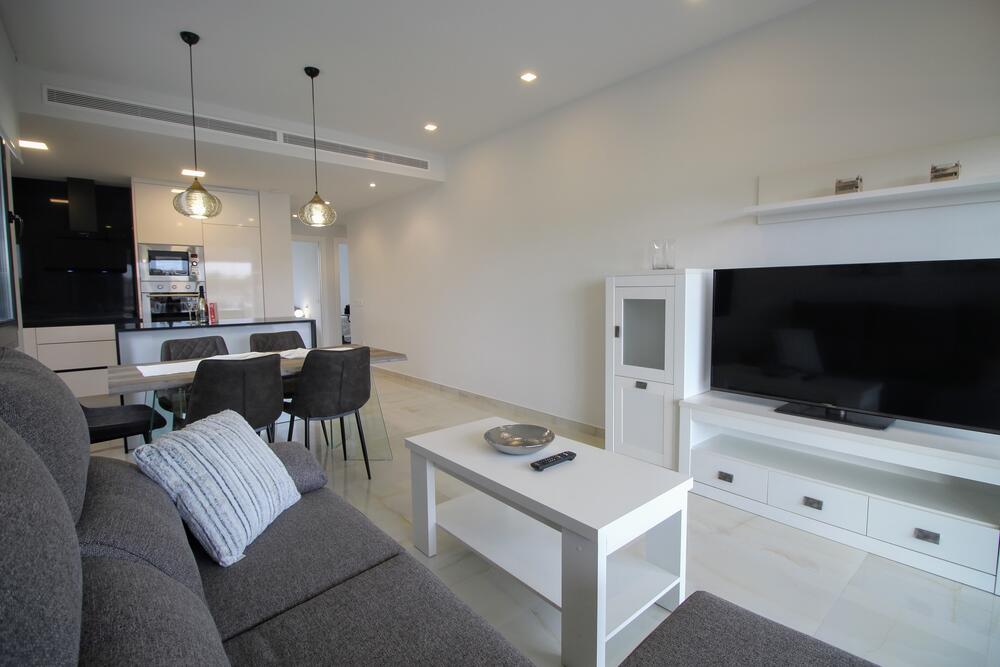 A-0301 DULY Apartment Orihuela Costa A-0301 DULY Apartment Orihuela Costa