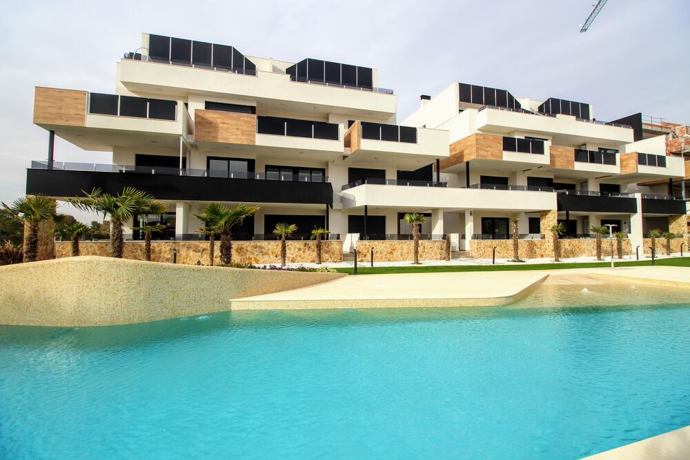 A-0301 DULY Apartment Orihuela Costa A-0301 DULY Apartment Orihuela Costa