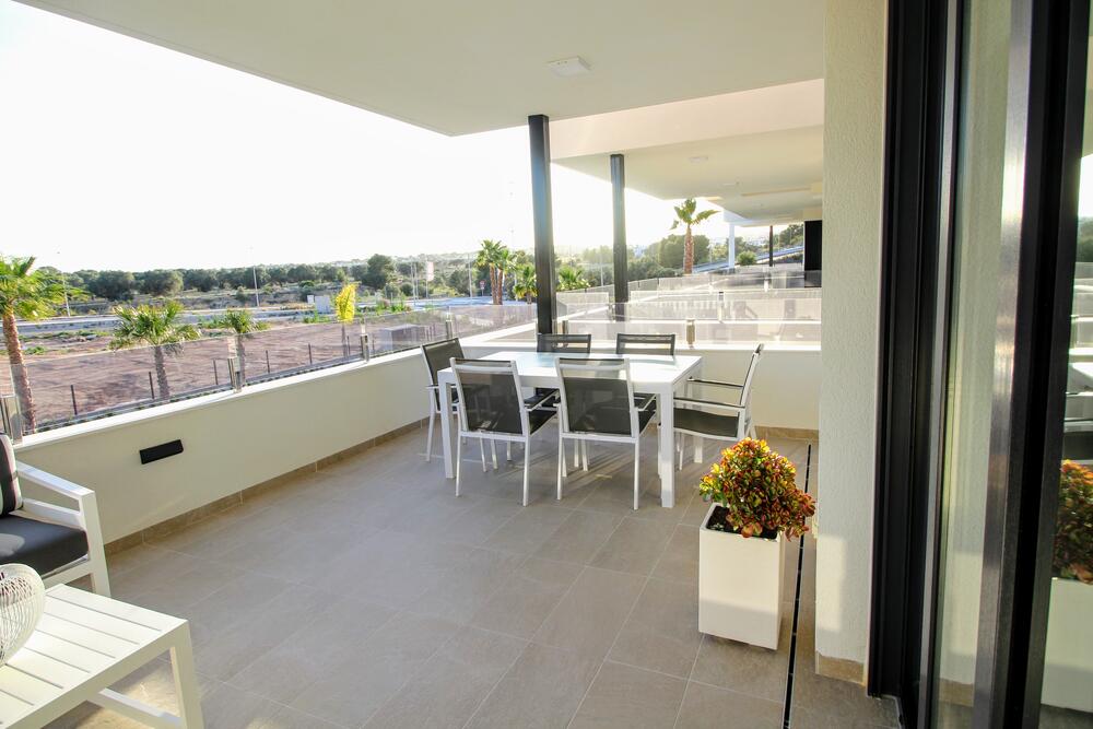 A-0301 DULY Apartment Orihuela Costa A-0301 DULY Apartment Orihuela Costa