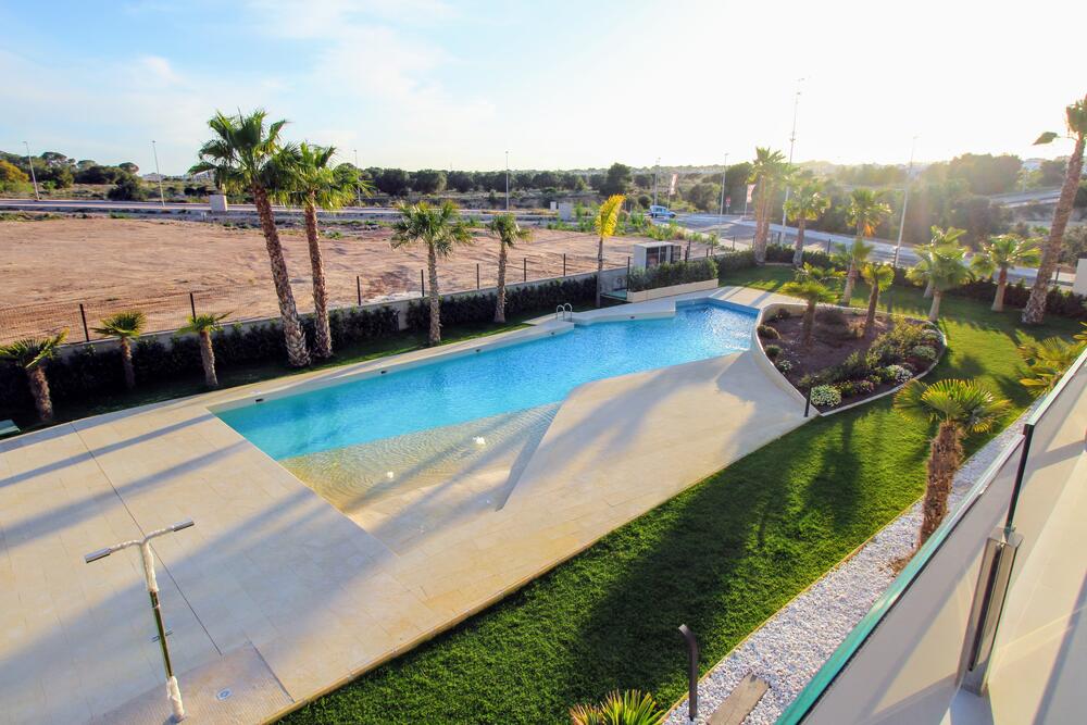 A-0301 DULY Apartment Orihuela Costa A-0301 DULY Apartment Orihuela Costa