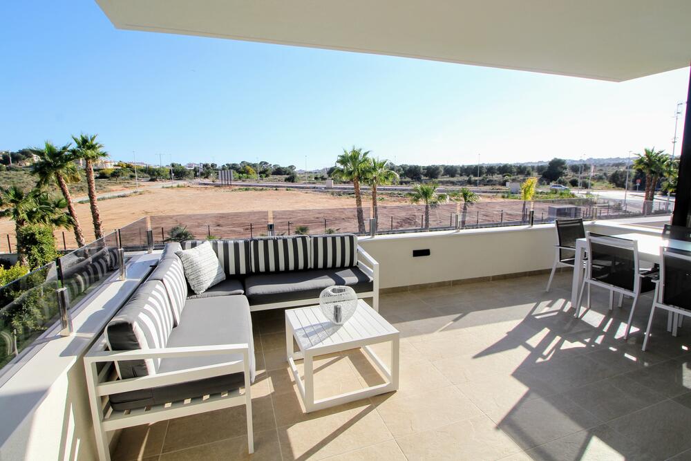 A-0301 DULY Apartment Orihuela Costa A-0301 DULY Apartment Orihuela Costa