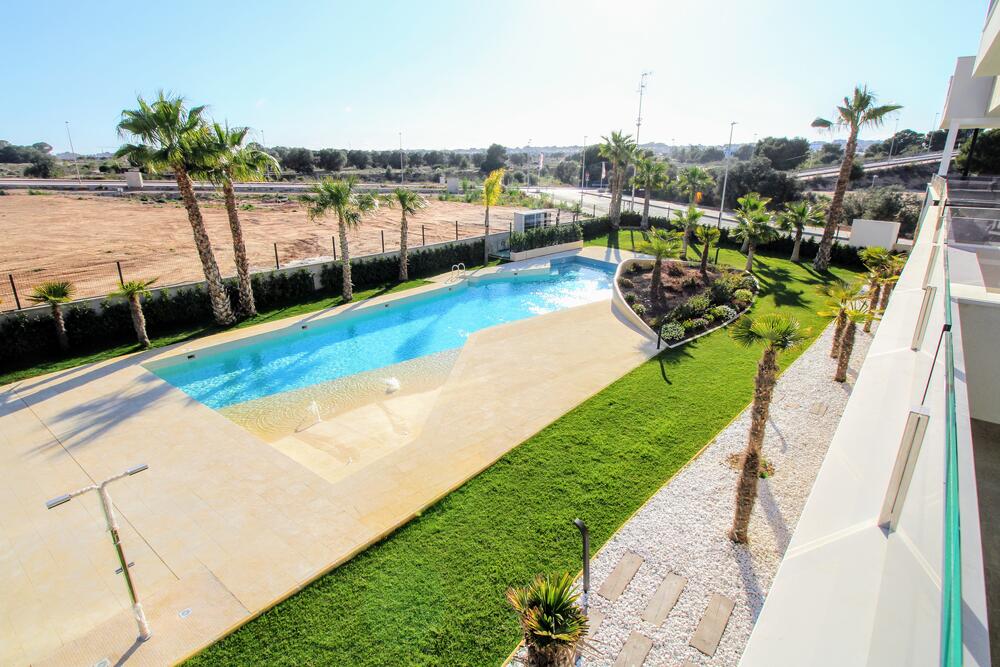 A-0301 DULY Apartment Orihuela Costa A-0301 DULY Apartment Orihuela Costa