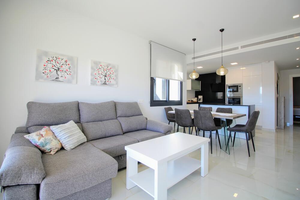 A-0301 DULY Apartment Orihuela Costa A-0301 DULY Apartment Orihuela Costa