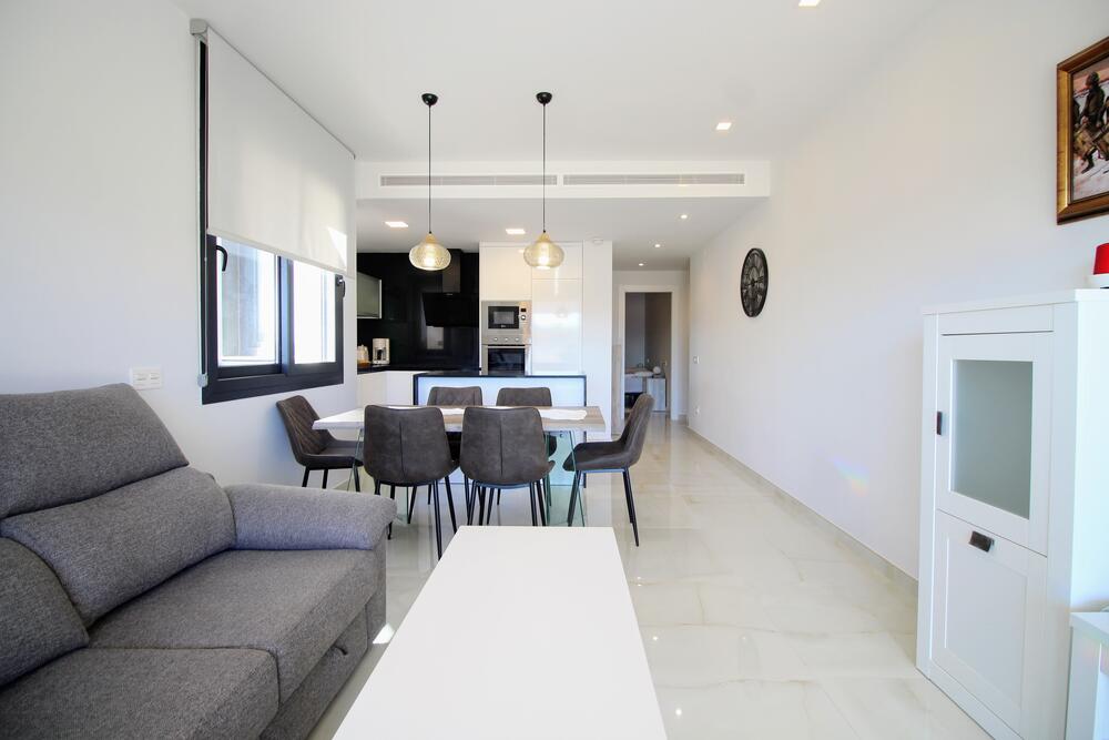 A-0301 DULY Apartment Orihuela Costa A-0301 DULY Apartment Orihuela Costa