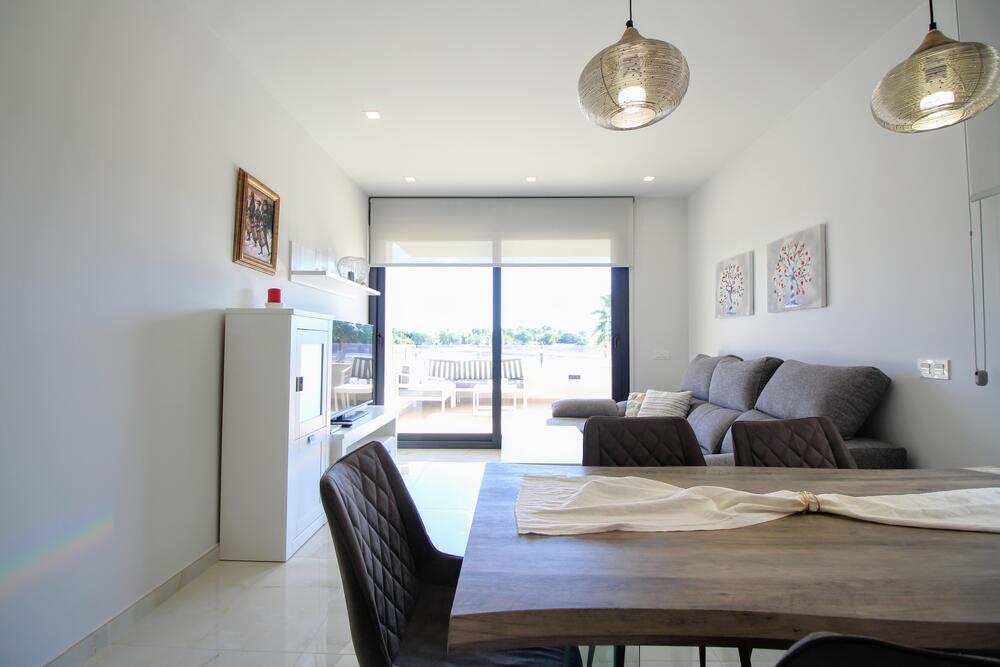A-0301 DULY Apartment Orihuela Costa A-0301 DULY Apartment Orihuela Costa
