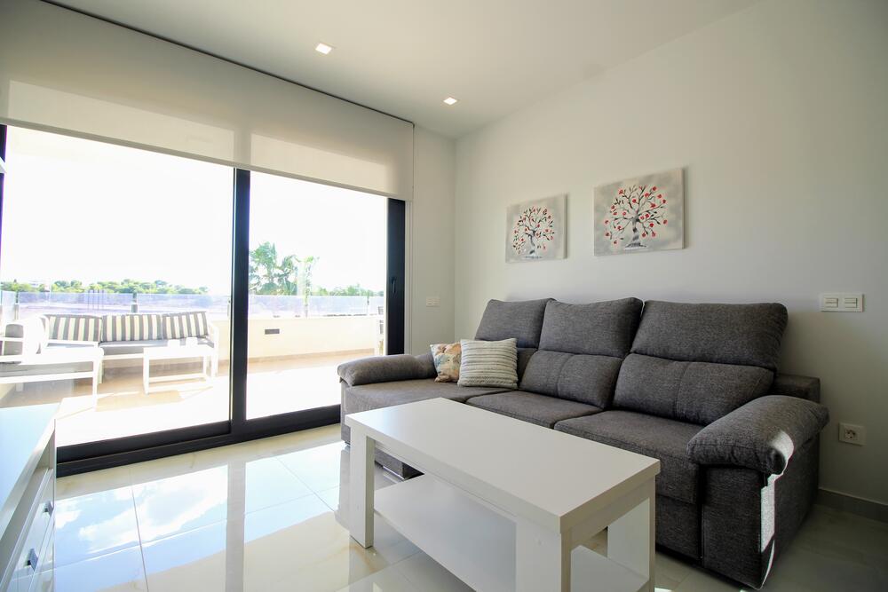 A-0301 DULY Apartment Orihuela Costa A-0301 DULY Apartment Orihuela Costa