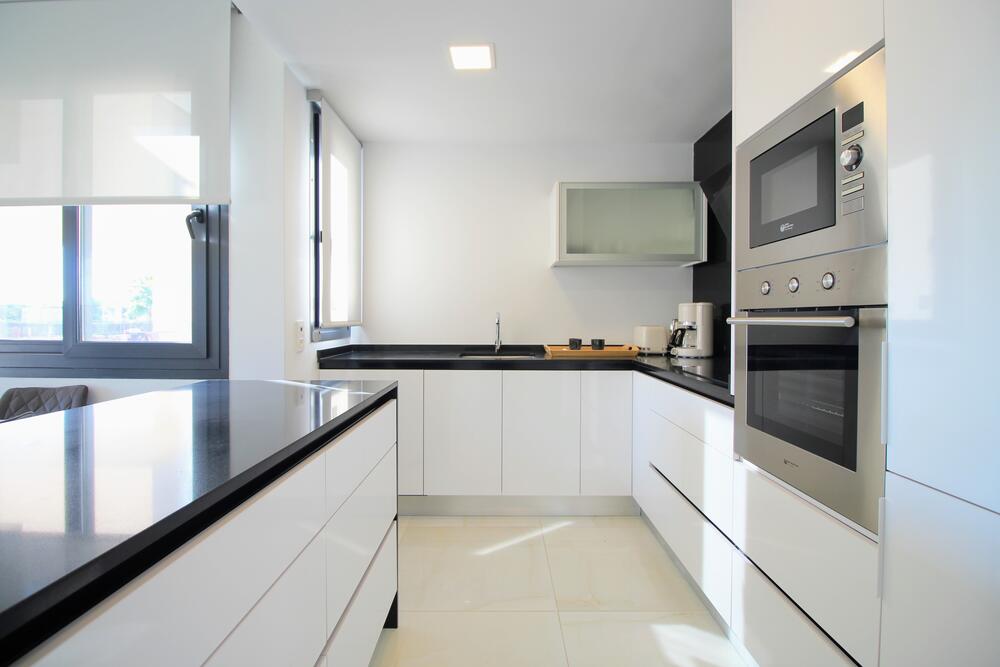 A-0301 DULY Apartment Orihuela Costa A-0301 DULY Apartment Orihuela Costa