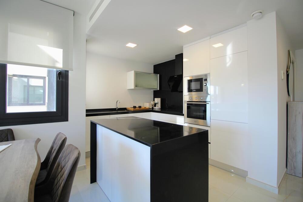 A-0301 DULY Apartment Orihuela Costa A-0301 DULY Apartment Orihuela Costa