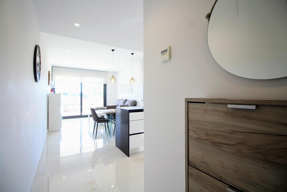 A-0301 DULY Apartment Orihuela Costa A-0301 DULY Apartment Orihuela Costa