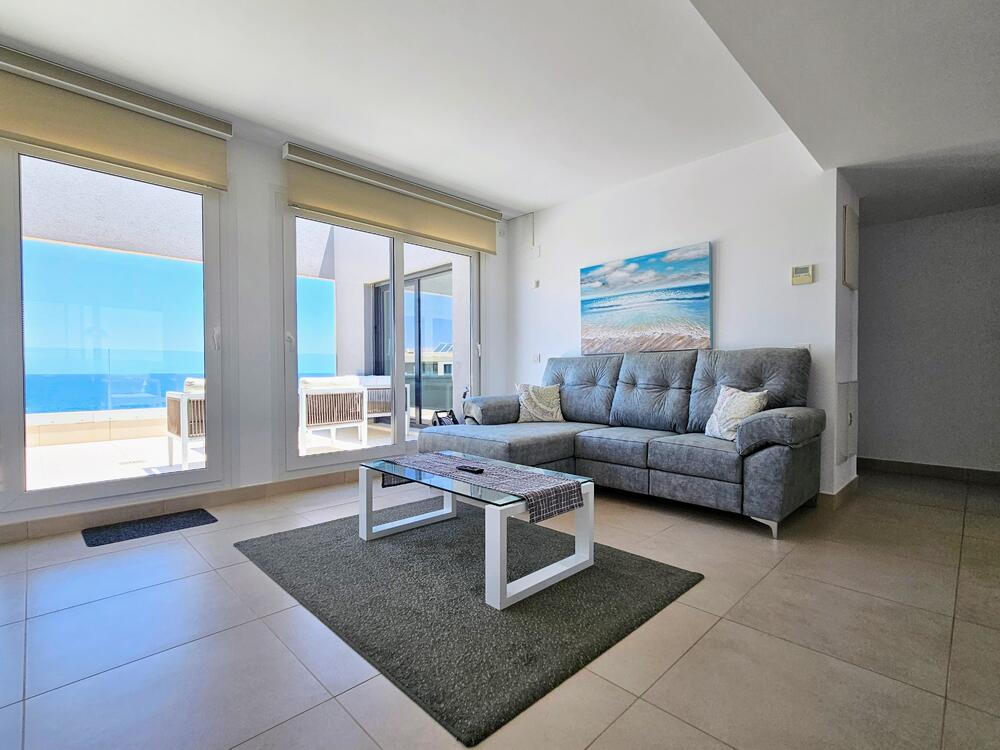 A-0303 FONDOMAR Penthouse Torrevieja A-0303 FONDOMAR Penthouse Torrevieja