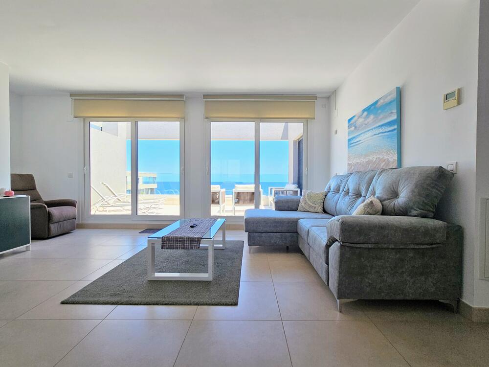 A-0303 FONDOMAR Penthouse Torrevieja A-0303 FONDOMAR Penthouse Torrevieja