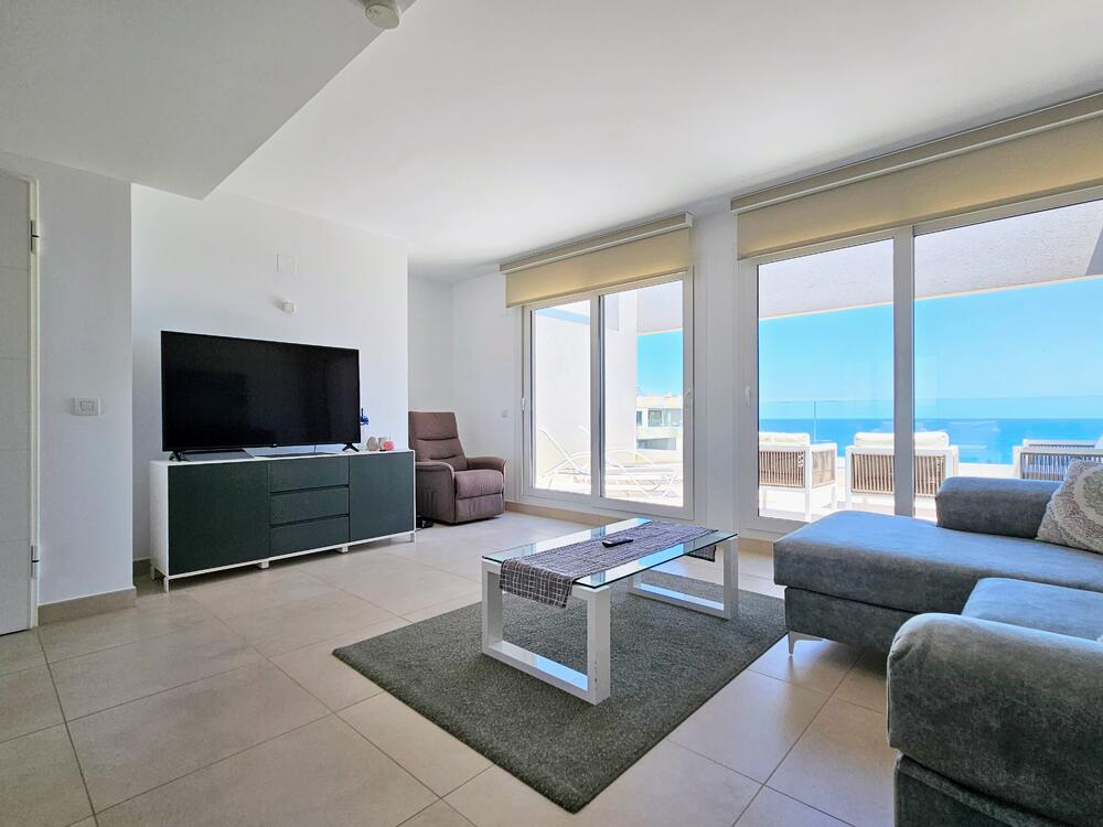 A-0303 FONDOMAR Penthouse Torrevieja A-0303 FONDOMAR Penthouse Torrevieja