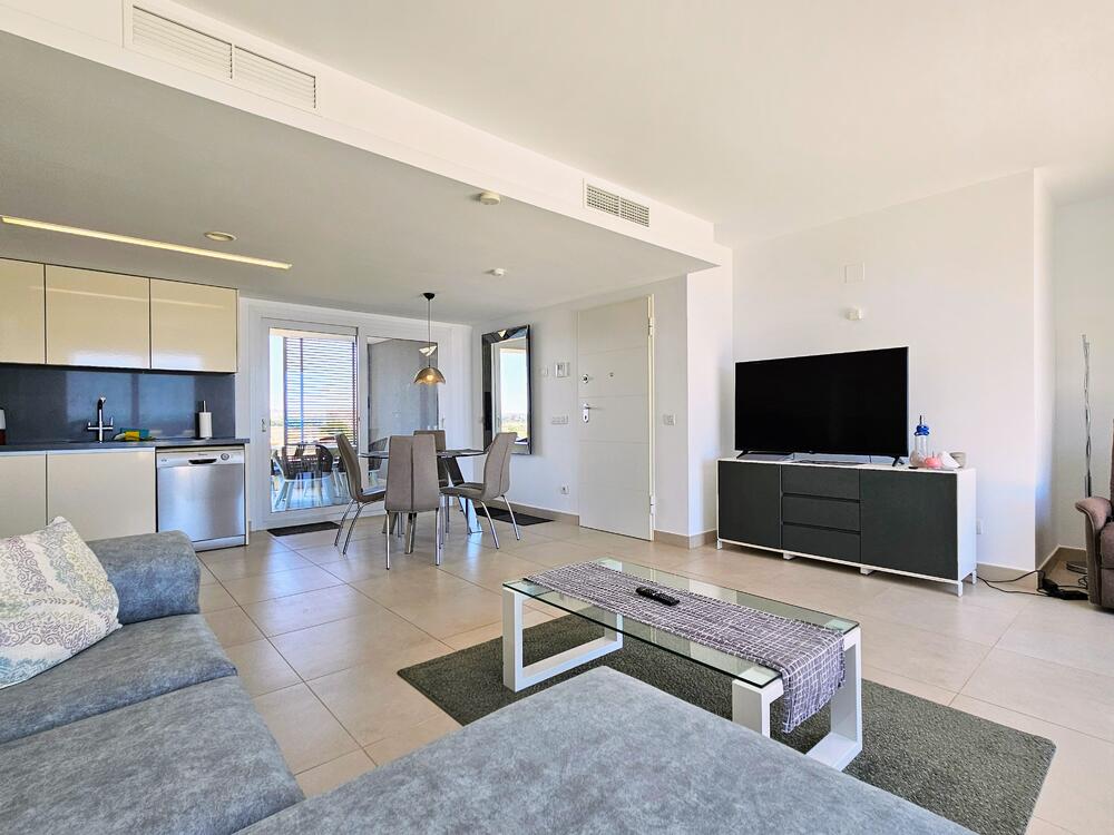 A-0303 FONDOMAR Penthouse Torrevieja A-0303 FONDOMAR Penthouse Torrevieja