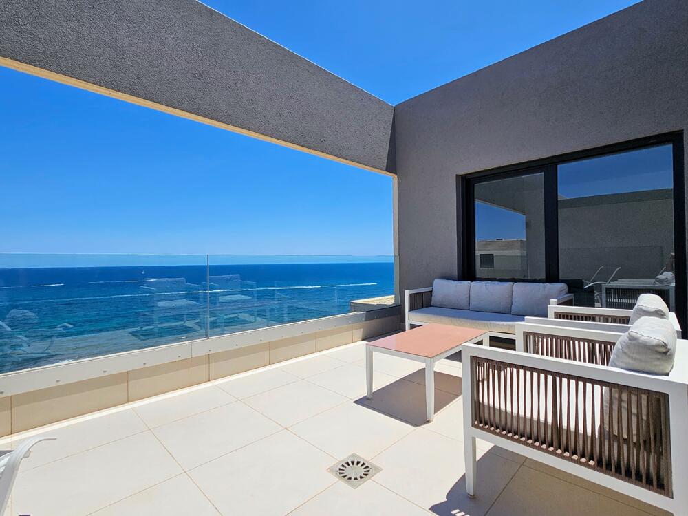A-0303 FONDOMAR Penthouse Torrevieja A-0303 FONDOMAR Penthouse Torrevieja