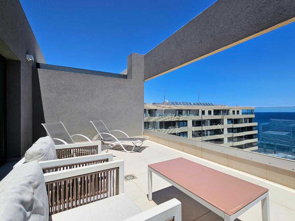 A-0303 FONDOMAR Penthouse Torrevieja A-0303 FONDOMAR Penthouse Torrevieja