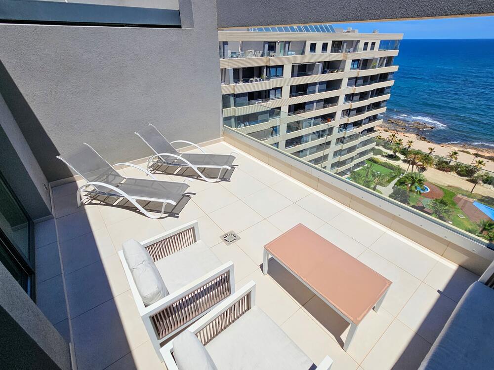 A-0303 FONDOMAR Penthouse Torrevieja A-0303 FONDOMAR Penthouse Torrevieja