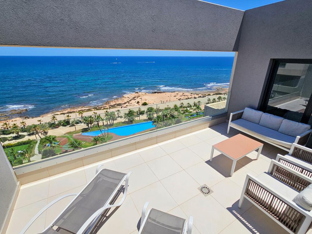 A-0303 FONDOMAR Penthouse Torrevieja A-0303 FONDOMAR Penthouse Torrevieja