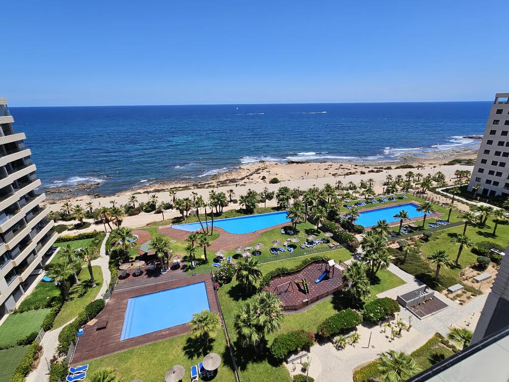 A-0303 FONDOMAR Penthouse Torrevieja A-0303 FONDOMAR Penthouse Torrevieja