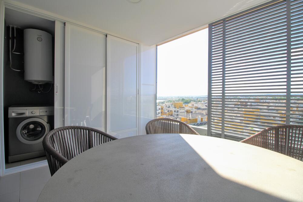A-0303 FONDOMAR Penthouse Torrevieja A-0303 FONDOMAR Penthouse Torrevieja