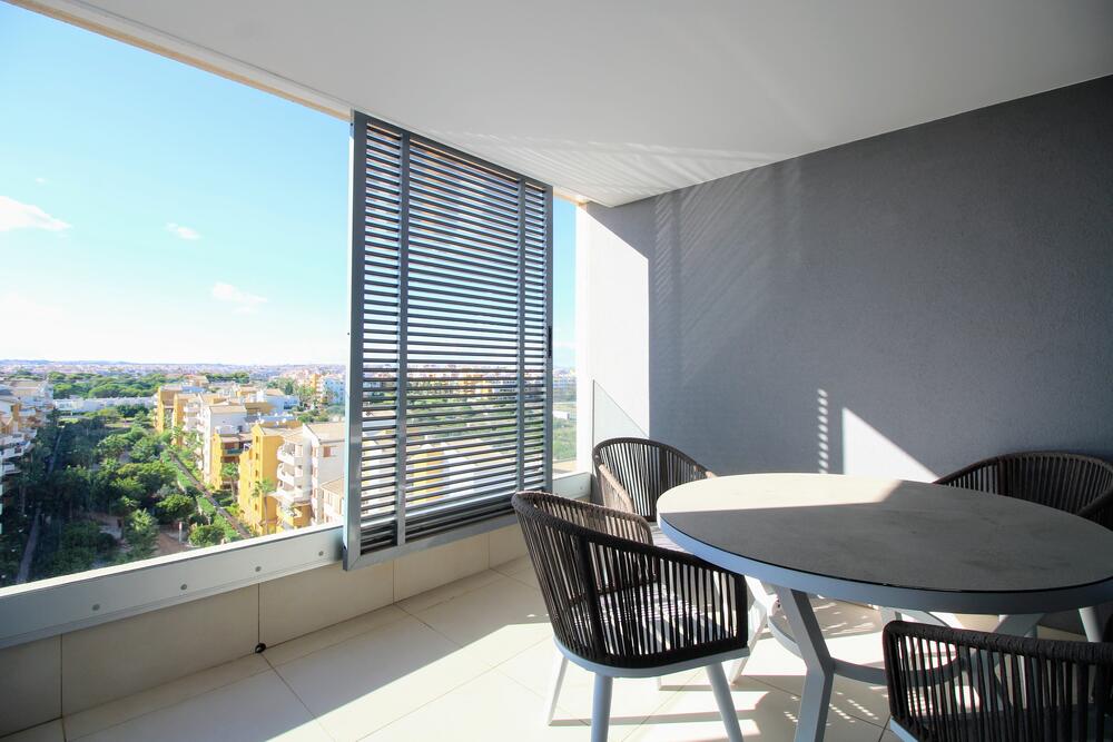 A-0303 FONDOMAR Penthouse Torrevieja A-0303 FONDOMAR Penthouse Torrevieja