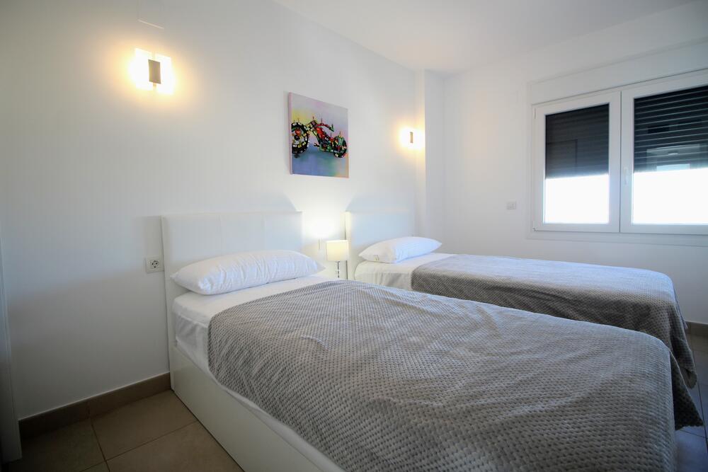 A-0303 FONDOMAR Penthouse Torrevieja A-0303 FONDOMAR Penthouse Torrevieja