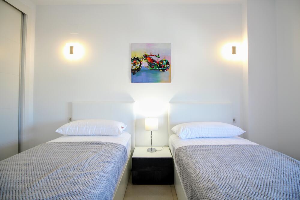 A-0303 FONDOMAR Penthouse Torrevieja A-0303 FONDOMAR Penthouse Torrevieja
