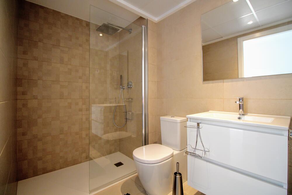 A-0303 FONDOMAR Penthouse Torrevieja A-0303 FONDOMAR Penthouse Torrevieja