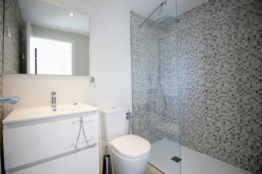 A-0303 FONDOMAR Penthouse Torrevieja A-0303 FONDOMAR Penthouse Torrevieja