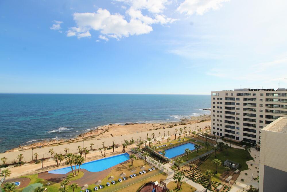 A-0303 FONDOMAR Penthouse Torrevieja A-0303 FONDOMAR Penthouse Torrevieja