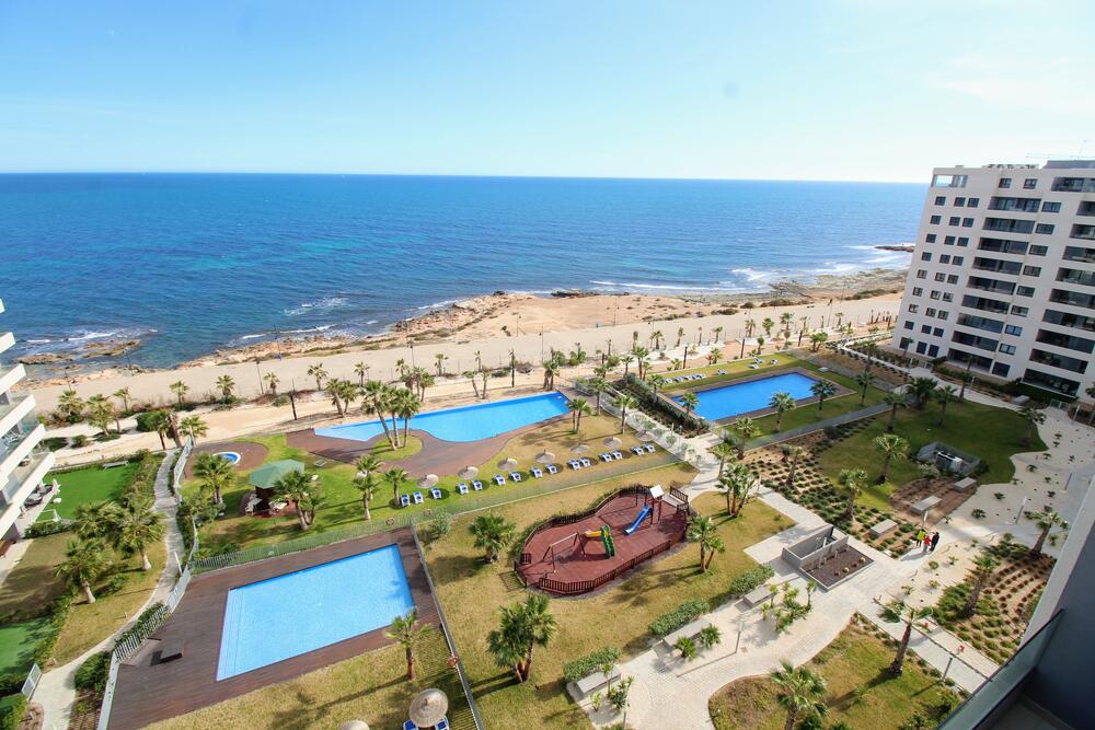 A-0303 FONDOMAR Penthouse Torrevieja A-0303 FONDOMAR Penthouse Torrevieja