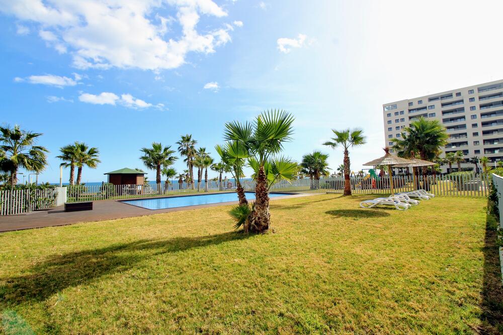 A-0303 FONDOMAR Penthouse Torrevieja A-0303 FONDOMAR Penthouse Torrevieja