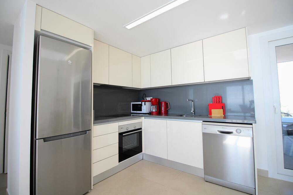 A-0303 FONDOMAR Penthouse Torrevieja A-0303 FONDOMAR Penthouse Torrevieja