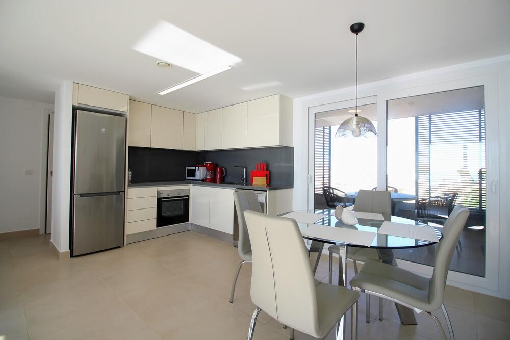 A-0303 FONDOMAR Penthouse Torrevieja A-0303 FONDOMAR Penthouse Torrevieja