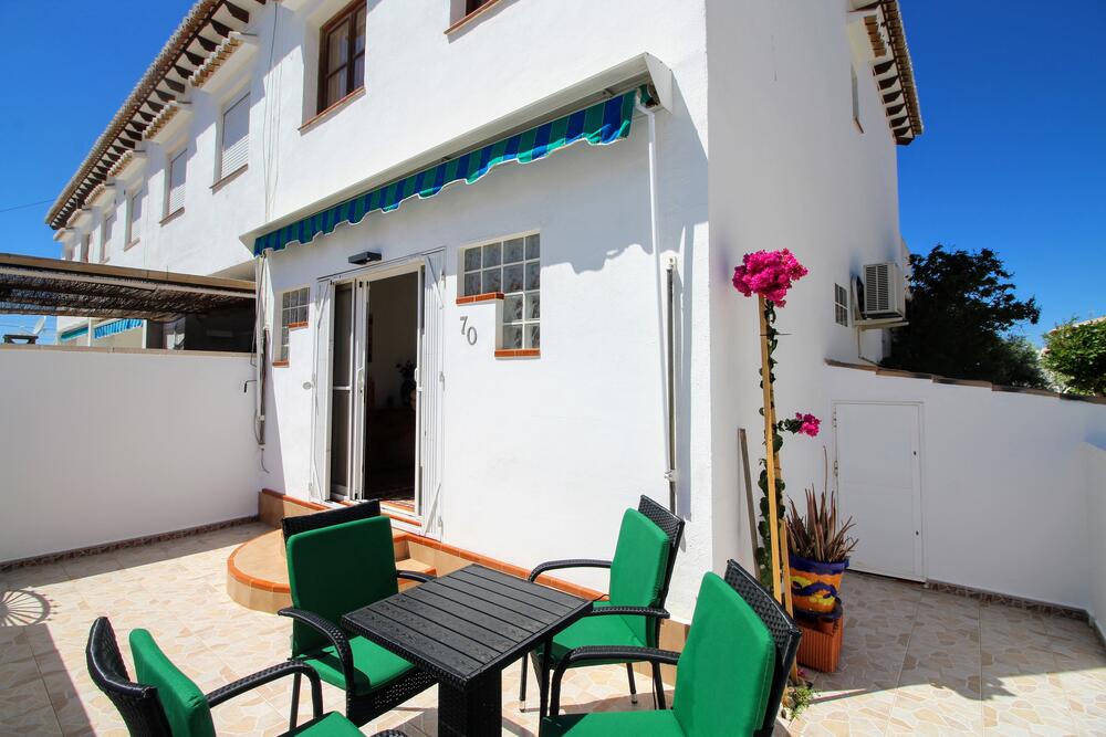 A-0308 MIEL Bungalow Torrevieja A-0308 MIEL Bungalow Torrevieja