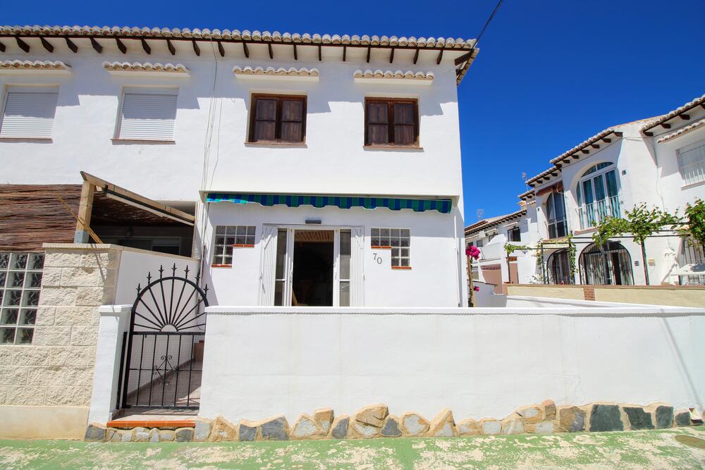 A-0308 MIEL Bungalow Torrevieja A-0308 MIEL Bungalow Torrevieja