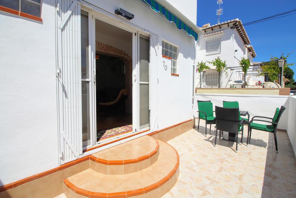 A-0308 MIEL Bungalow Torrevieja A-0308 MIEL Bungalow Torrevieja