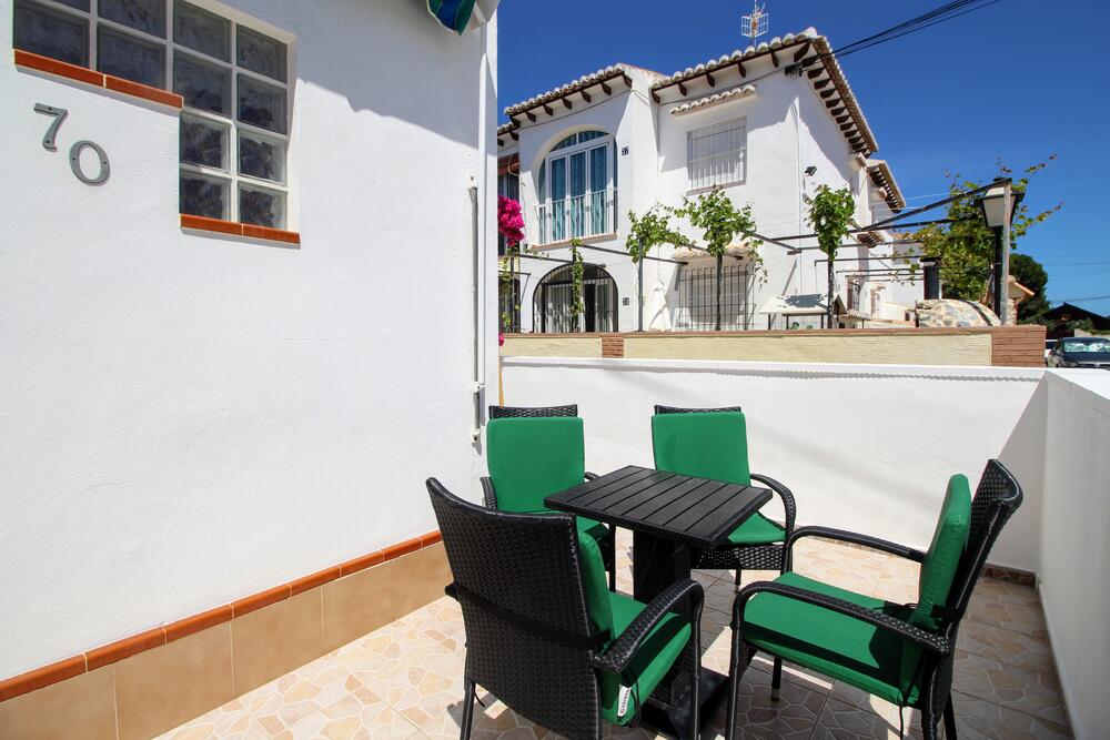 A-0308 MIEL Bungalow Torrevieja A-0308 MIEL Bungalow Torrevieja