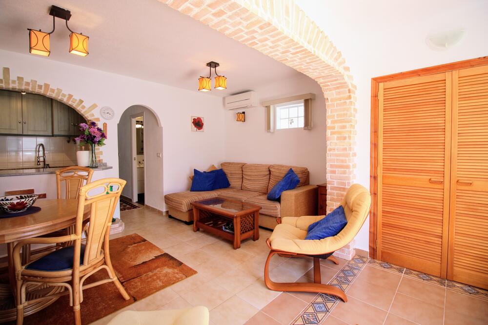 A-0308 MIEL Bungalow Torrevieja A-0308 MIEL Bungalow Torrevieja